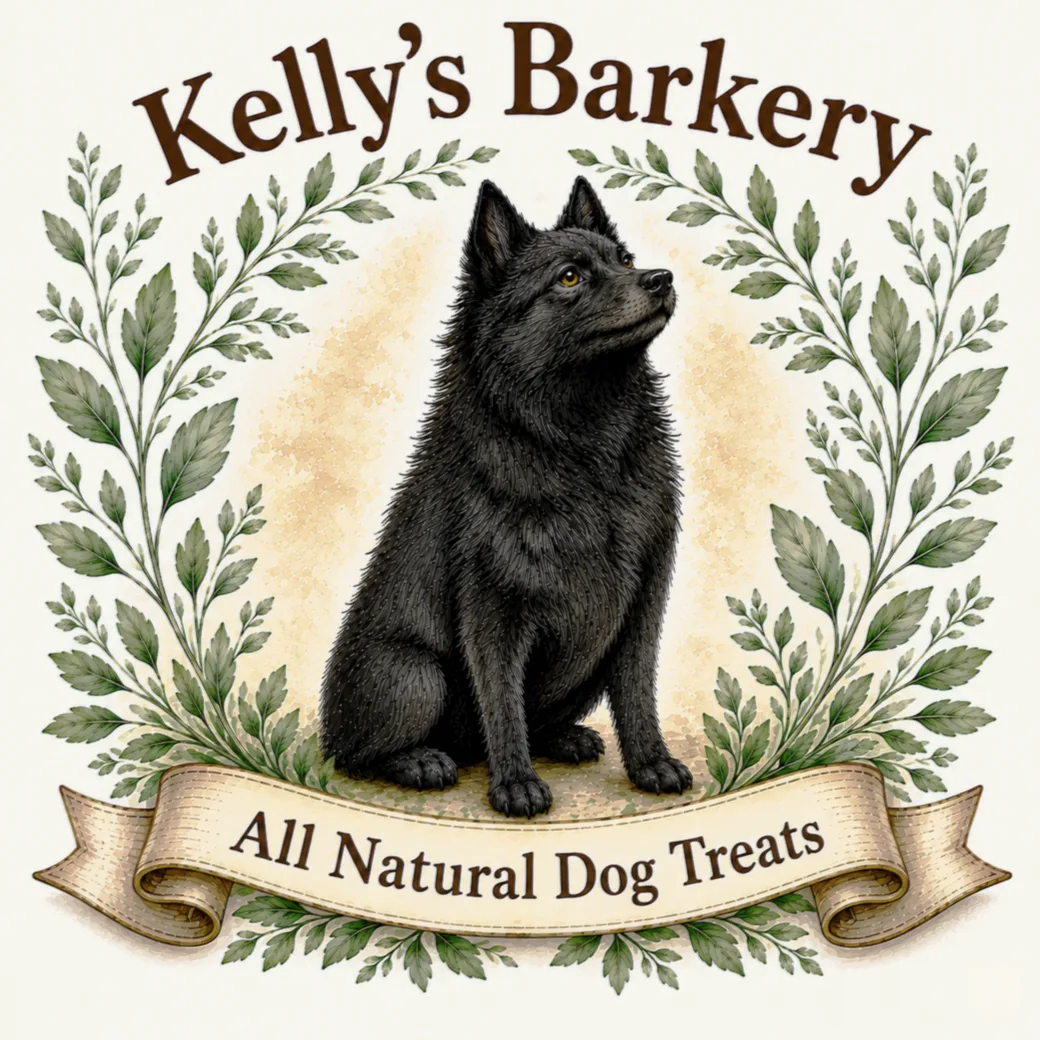 Kelly's Barkery - All Natural Dog Treats