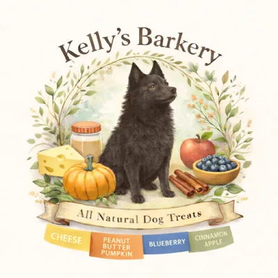 Kelly's Barkery